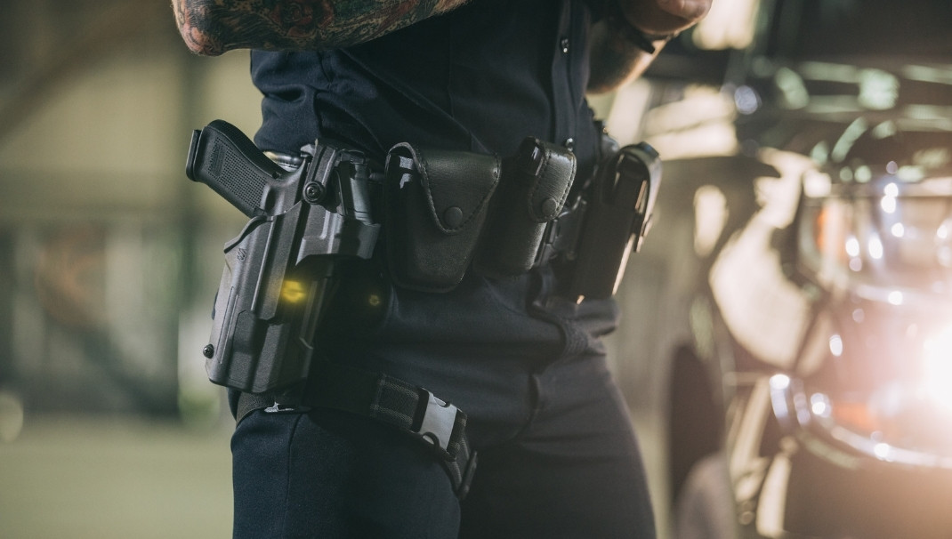 Buy T-Series L2C And More | Blackhawk